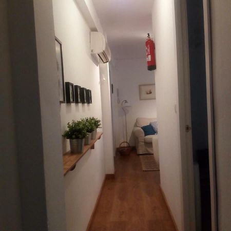 Apartment Triana To Sevilla Sevilha Exterior foto