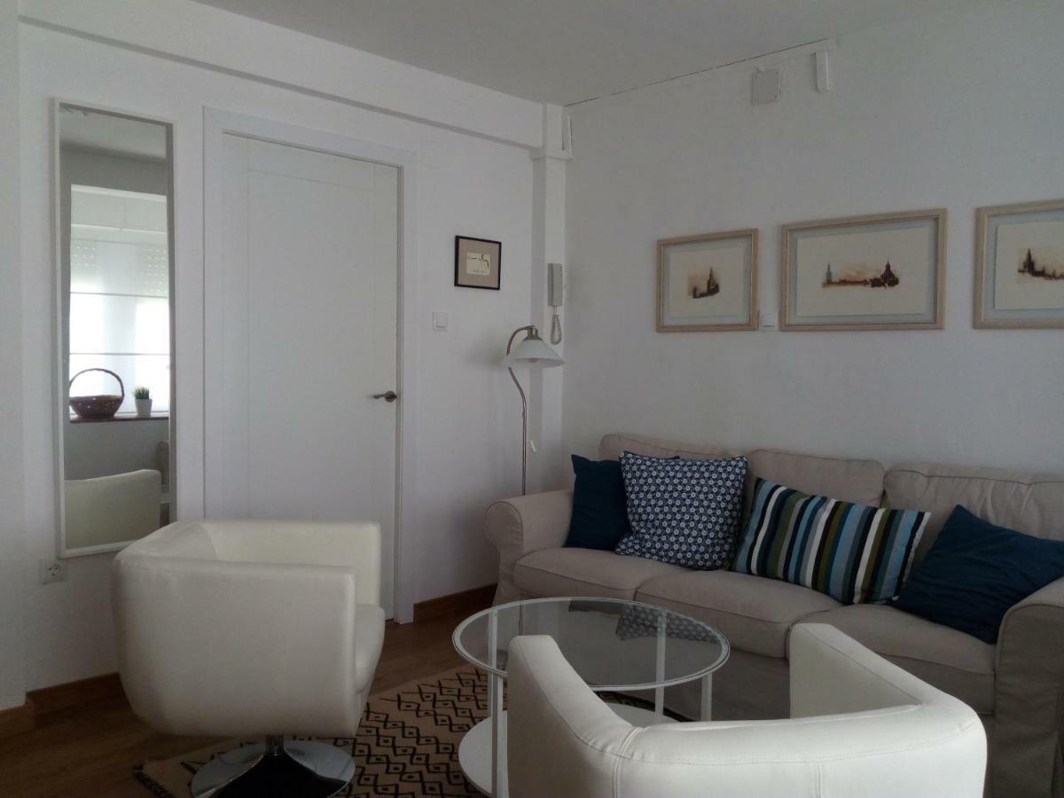Apartment Triana To Sevilla Sevilha Exterior foto