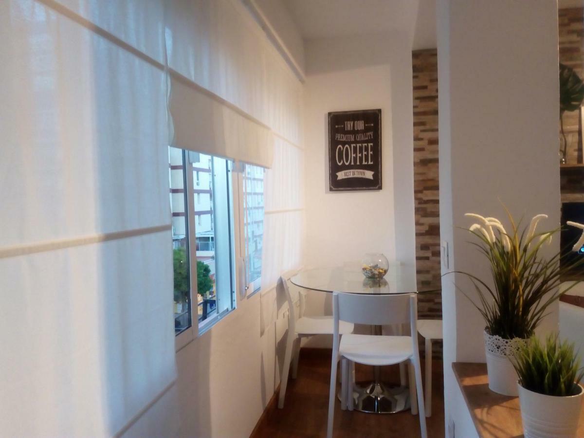 Apartment Triana To Sevilla Sevilha Exterior foto