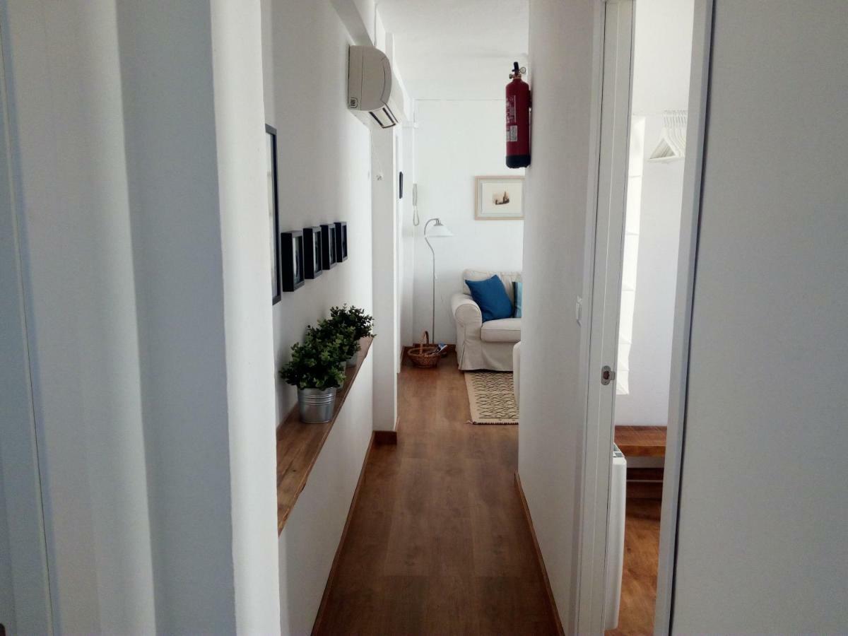 Apartment Triana To Sevilla Sevilha Exterior foto