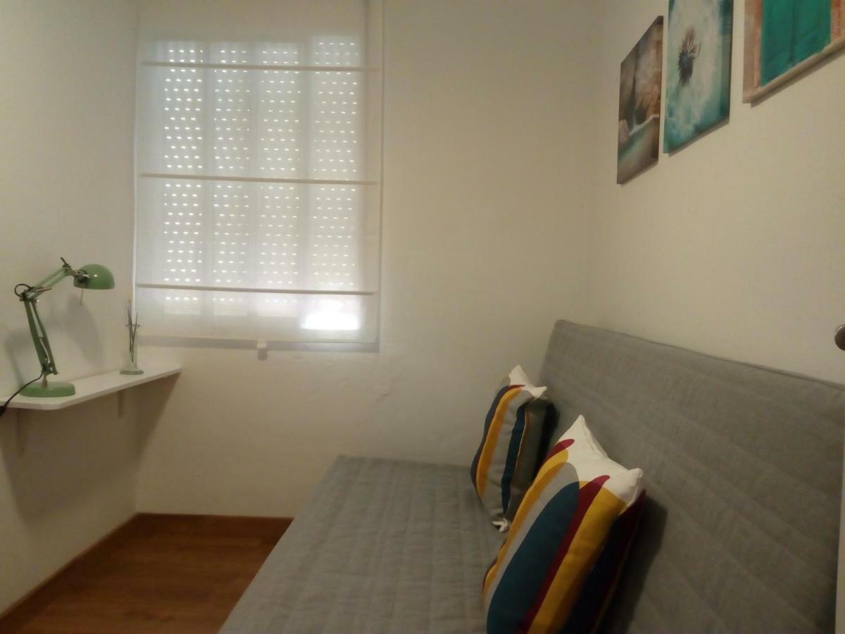 Apartment Triana To Sevilla Sevilha Exterior foto
