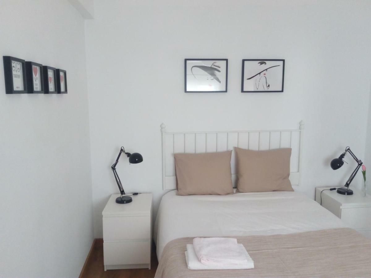Apartment Triana To Sevilla Sevilha Exterior foto