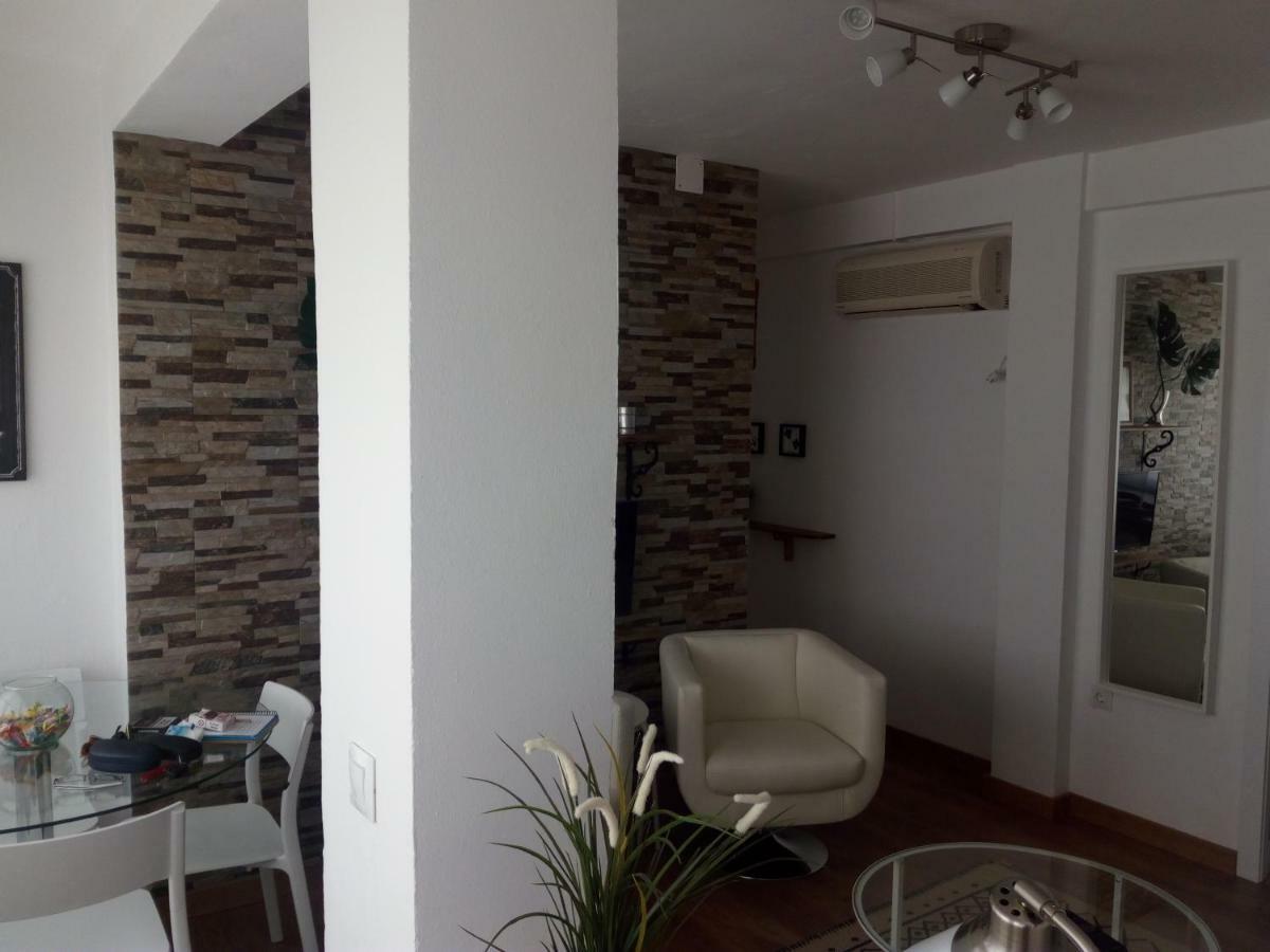 Apartment Triana To Sevilla Sevilha Exterior foto
